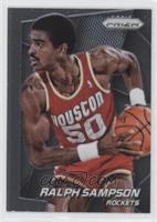 Ralph Sampson