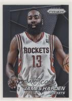 James Harden