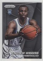 Andrew Wiggins