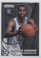 Andrew Wiggins [Good to VG‑EX]