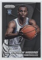 Andrew Wiggins