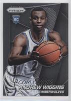 Andrew Wiggins