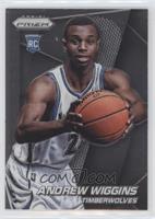 Andrew Wiggins [EX to NM]