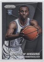 Andrew Wiggins