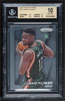 Jabari Parker [BGS 10 PRISTINE]