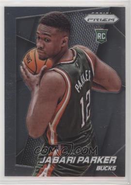 2014-15 Panini Prizm - [Base] #252 - Jabari Parker