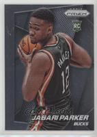 Jabari Parker