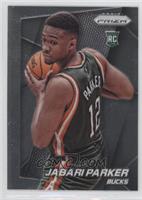 Jabari Parker