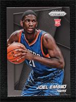 Joel Embiid