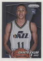 Dante Exum