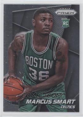 2014-15 Panini Prizm - [Base] #256 - Marcus Smart