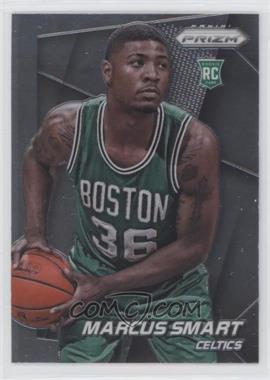 2014-15 Panini Prizm - [Base] #256 - Marcus Smart