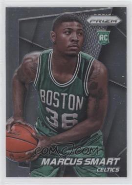 2014-15 Panini Prizm - [Base] #256 - Marcus Smart