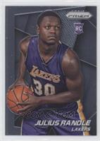 Julius Randle