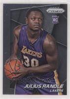 Julius Randle