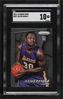 Julius Randle [SGC 10 GEM]