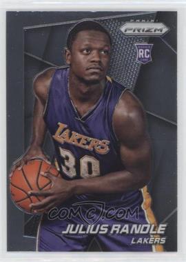 2014-15 Panini Prizm - [Base] #257 - Julius Randle