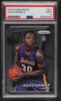 Julius Randle [PSA 9 MINT]