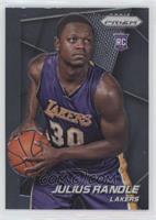 Julius Randle