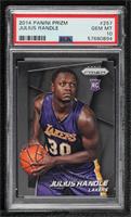 Julius Randle [PSA 10 GEM MT]