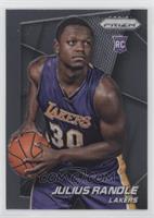 Julius Randle