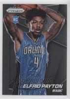 Elfrid Payton