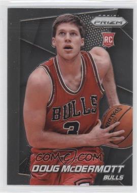 2014-15 Panini Prizm - [Base] #261 - Doug McDermott