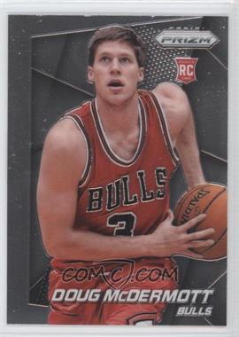 2014-15 Panini Prizm - [Base] #261 - Doug McDermott