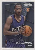 T.J. Warren