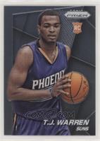 T.J. Warren