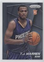 T.J. Warren