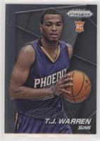 T.J. Warren