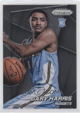 2014-15 Panini Prizm - [Base] #267 - Gary Harris