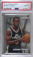 Rodney Hood [PSA 10 GEM MT]