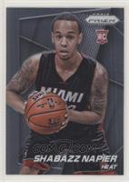 Shabazz Napier