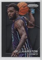 P.J. Hairston