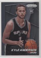 Kyle Anderson