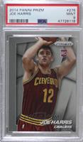 Joe Harris [PSA 9 MINT]