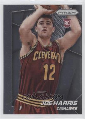 2014-15 Panini Prizm - [Base] #276 - Joe Harris