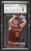 Joe Harris [CSG 8 NM/Mint]