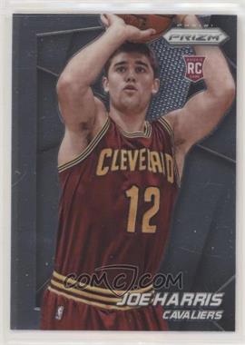 2014-15 Panini Prizm - [Base] #276 - Joe Harris