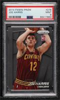 Joe Harris [PSA 9 MINT]