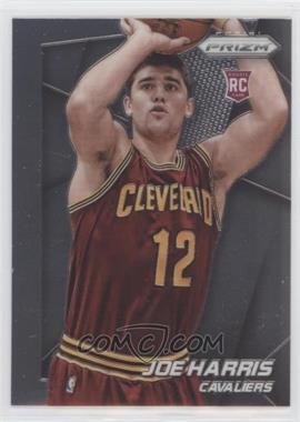 2014-15 Panini Prizm - [Base] #276 - Joe Harris