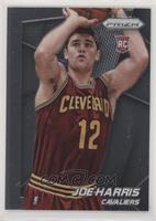 Joe Harris