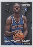 Cleanthony Early [Good to VG‑EX]