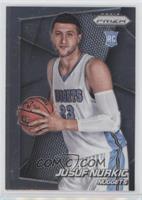 Jusuf Nurkic [EX to NM]