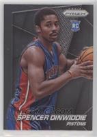 Spencer Dinwiddie [EX to NM]