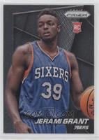 Jerami Grant