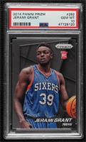 Jerami Grant [PSA 10 GEM MT]