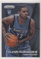 Glenn Robinson III